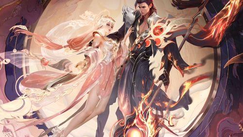 貂蝉皮肤爆料最新视频,华丽变身，舞动芳华