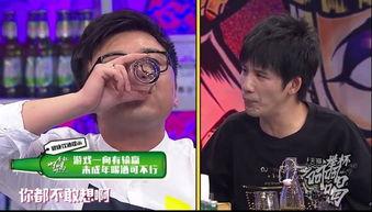 大张伟爆料娱乐圈,那些不为人知的真相与内幕