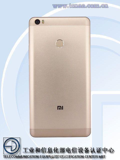 小米max最新爆料,超大屏新旗舰,最新爆料揭秘性能与设计亮点 第2张 小米max最新爆料,超大屏新旗舰,最新爆料揭秘性能与设计亮点 第2张